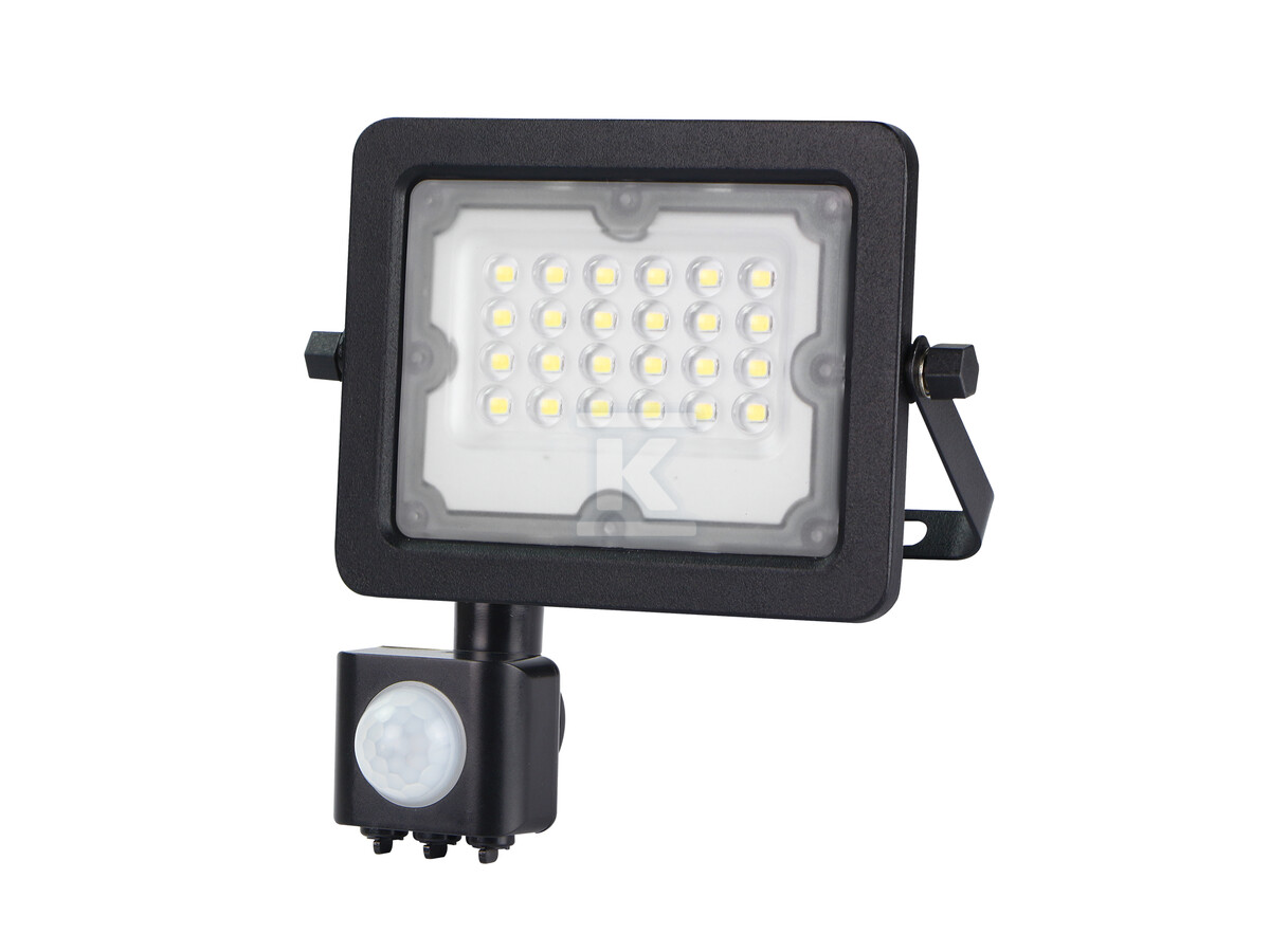 Naświetlacz LED galaxi 20W 2200lm barwa - LFL222S