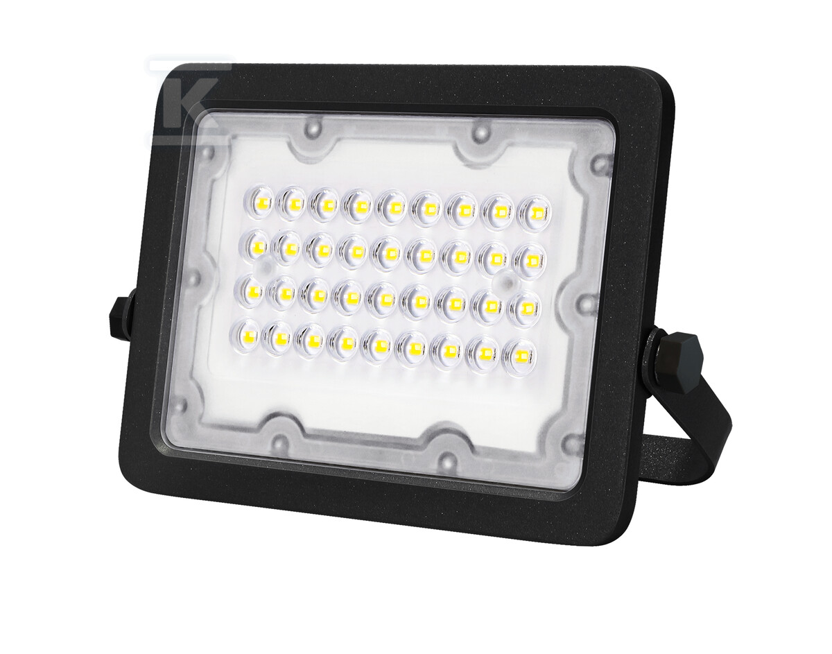 Naświetlacz LED galaxi 30W 3000lm barwa - LFL231