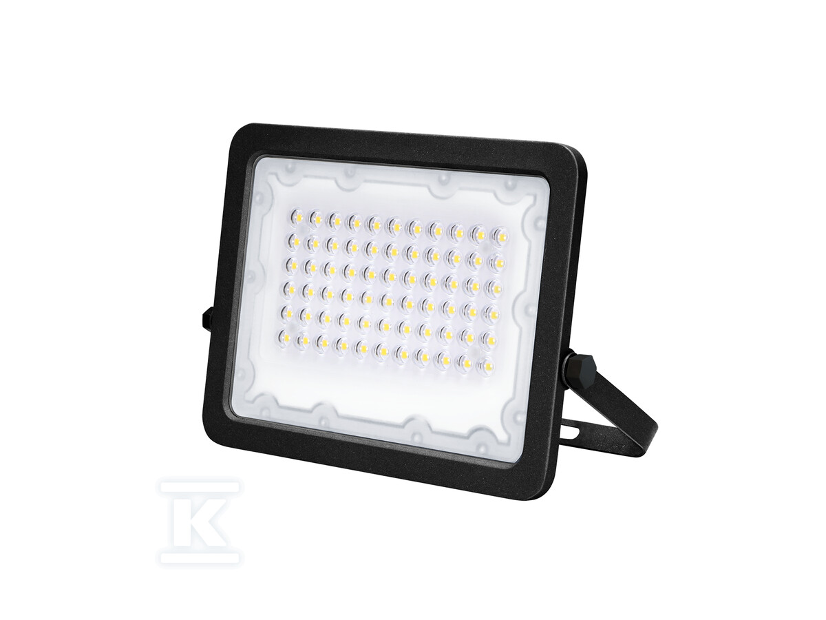 Naświetlacz LED galaxi 50W 5500lm barwa - LFL251