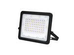 Naświetlacz LED galaxi 50W 5500lm barwa zimna 6000K IP65 czarny