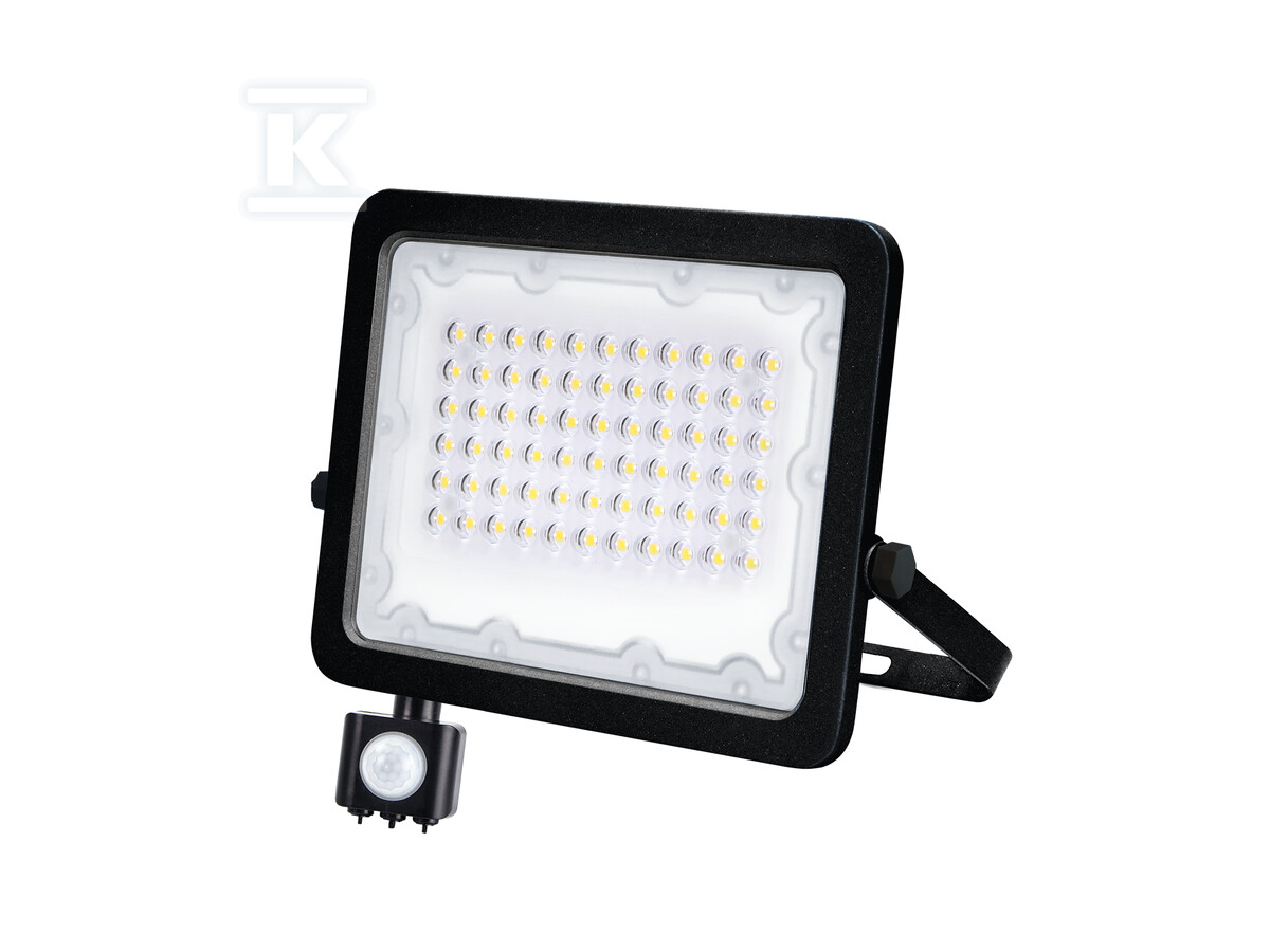 Naświetlacz LED galaxi 50W 5000lm barwa - LFL251S