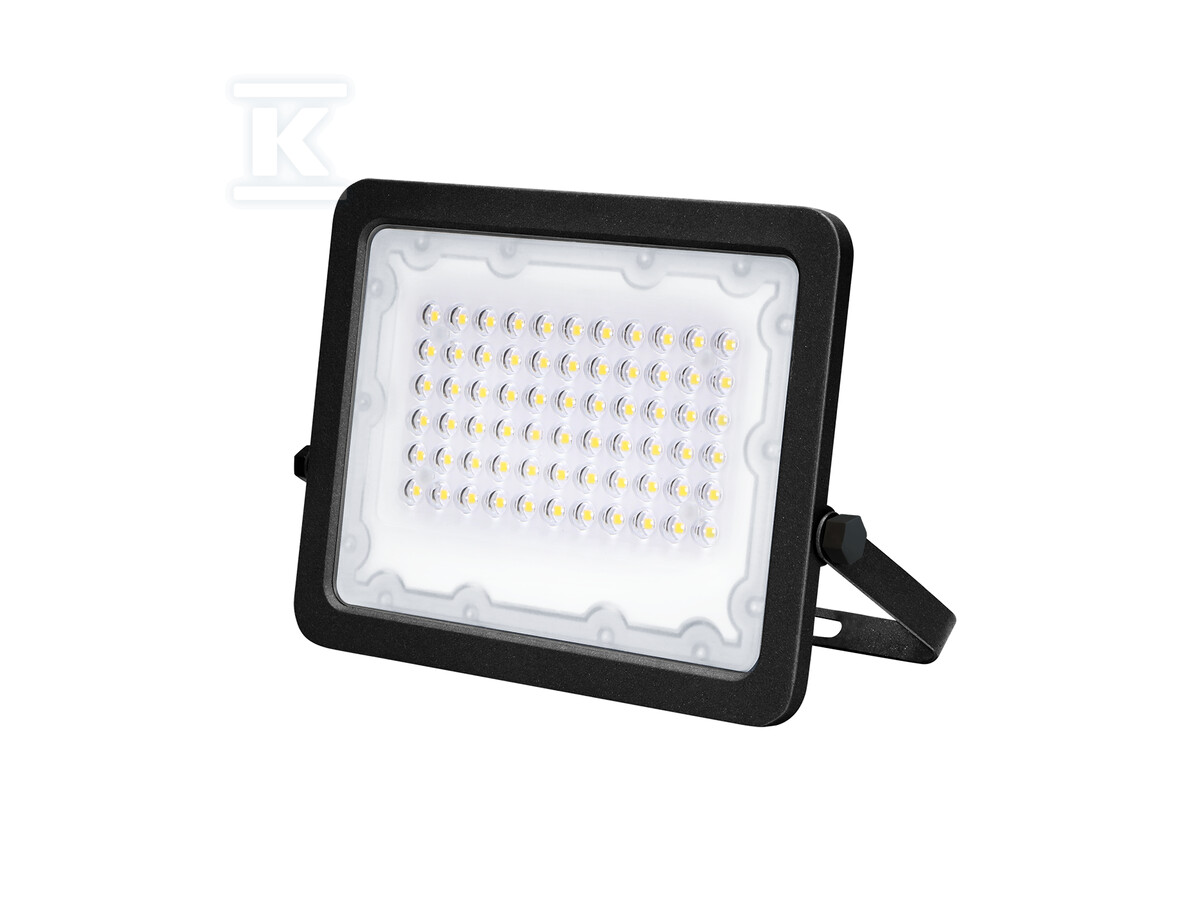 Naświetlacz LED galaxi 50W 5500lm barwa - LFL252