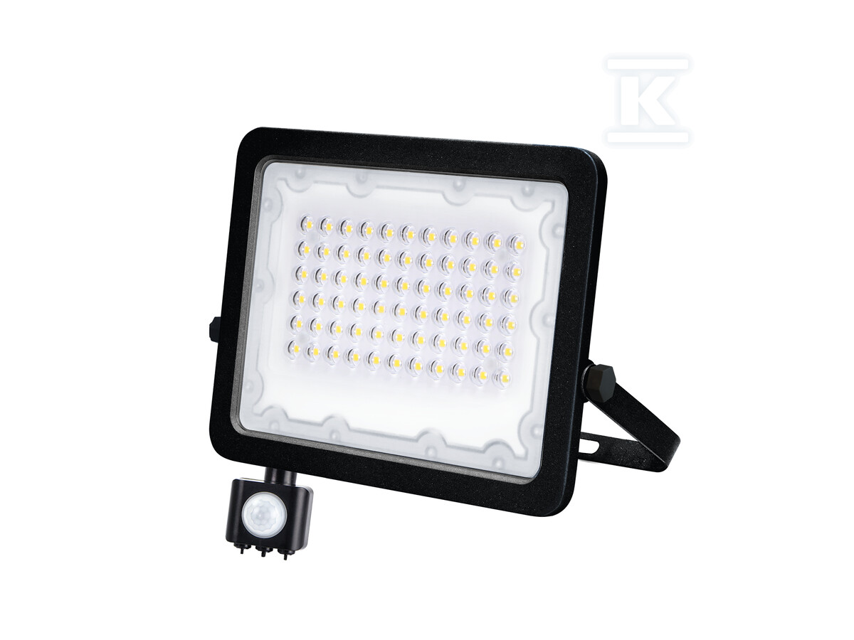 Naświetlacz LED galaxi 50W 5000lm barwa - LFL252S