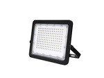 Naświetlacz LED galaxi 100W 11000lm barwa ciepła 3000K IP65 czarny