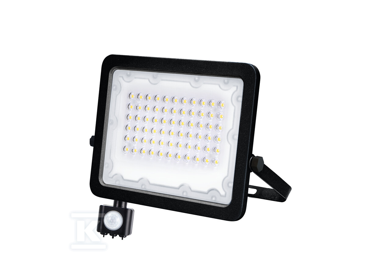 Naświetlacz LED galaxi 100W 11000lm - LFL262S