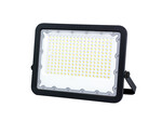 Naświetlacz LED galaxi 150W 15000lm barwa zimna 6000K IP65 czarny
