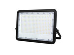 Naświetlacz LED galaxi 200W 22000lm barwa zimna 6000K IP65 czarny