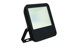 Naświetlacz LED lumi premium 30W 4800lm barwa zimna 6000K IP65 czarny