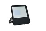 Naświetlacz LED lumi premium 50W 8000lm barwa zimna 6000K IP65 czarny