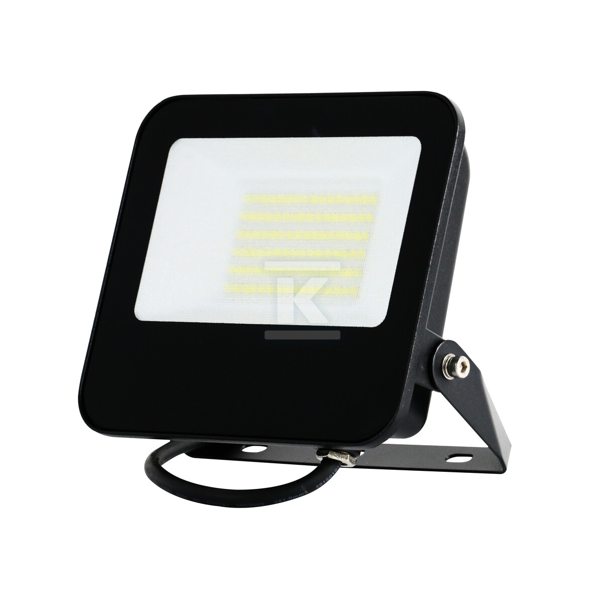 Naświetlacz LED lumi 50W 8000lm barwa - LFL306C
