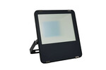Naświetlacz LED lumi premium 100W 16000lm barwa zimna 6000K IP65 czarny