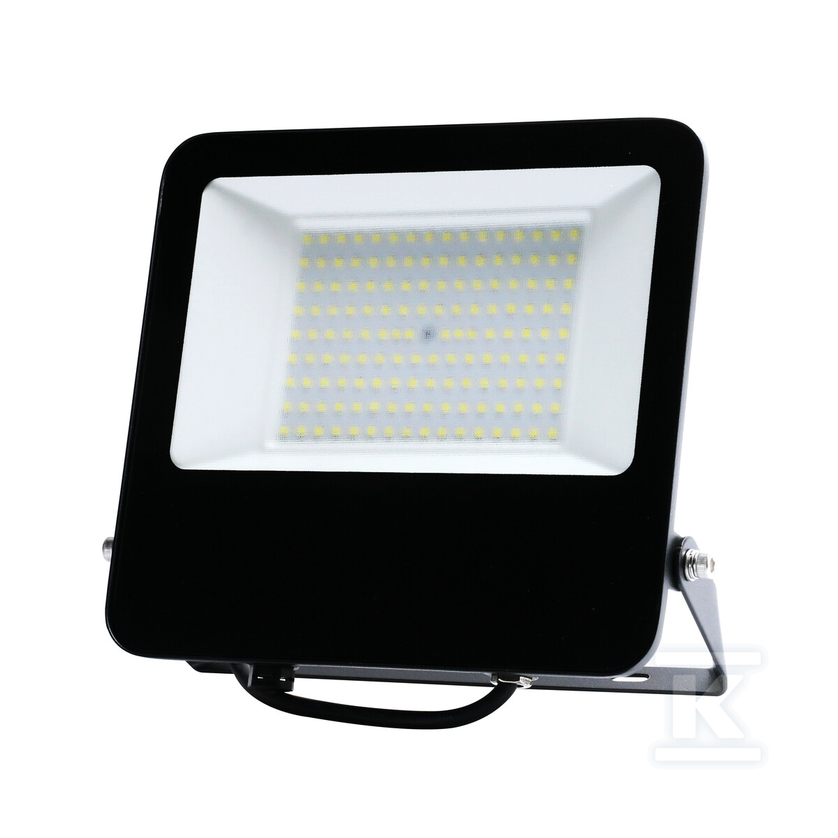 Naświetlacz LED lumi 100W 16000lm barwa - LFL309C
