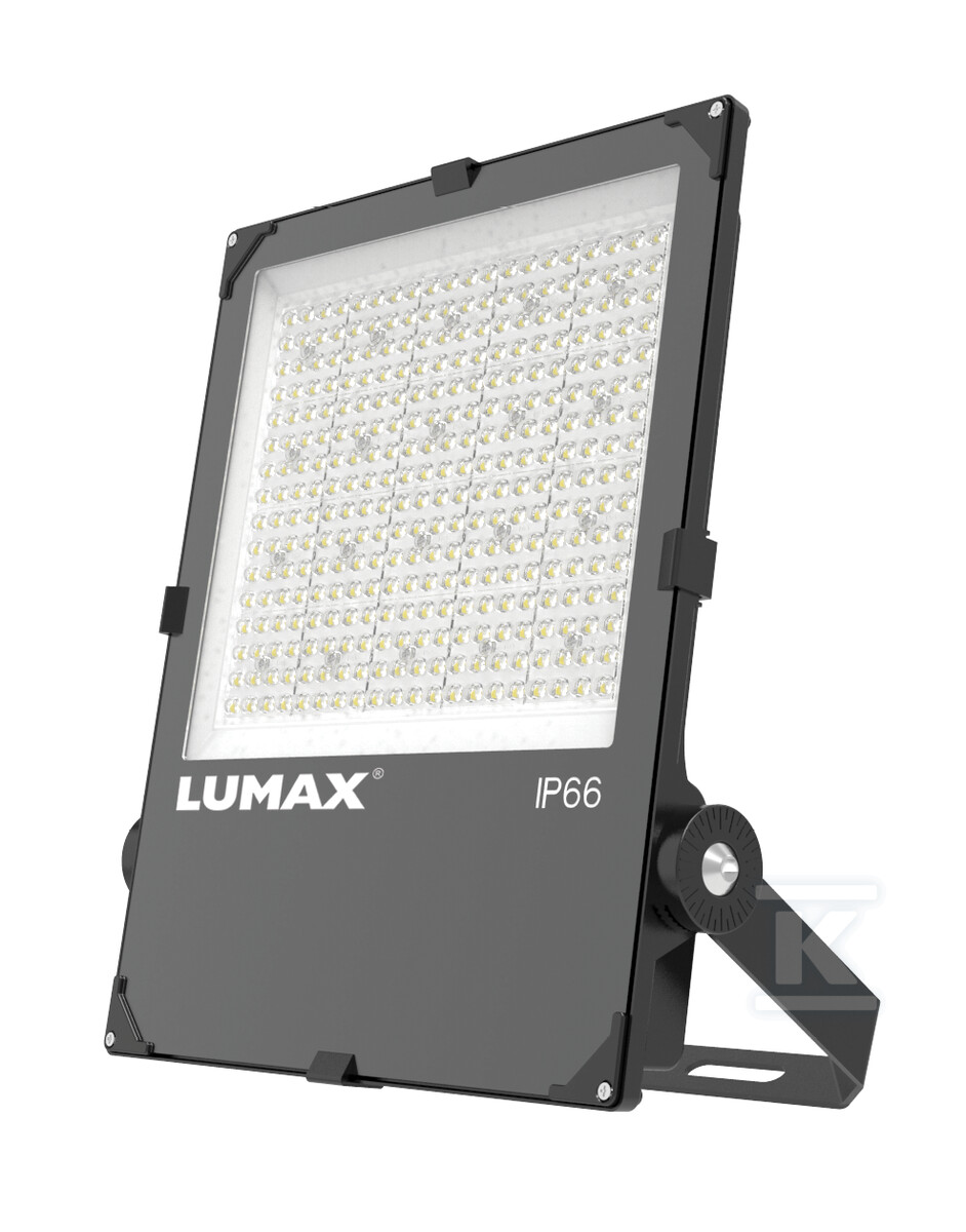 Naświetlacz LED trenti 400W 64000lm - LFL358N
