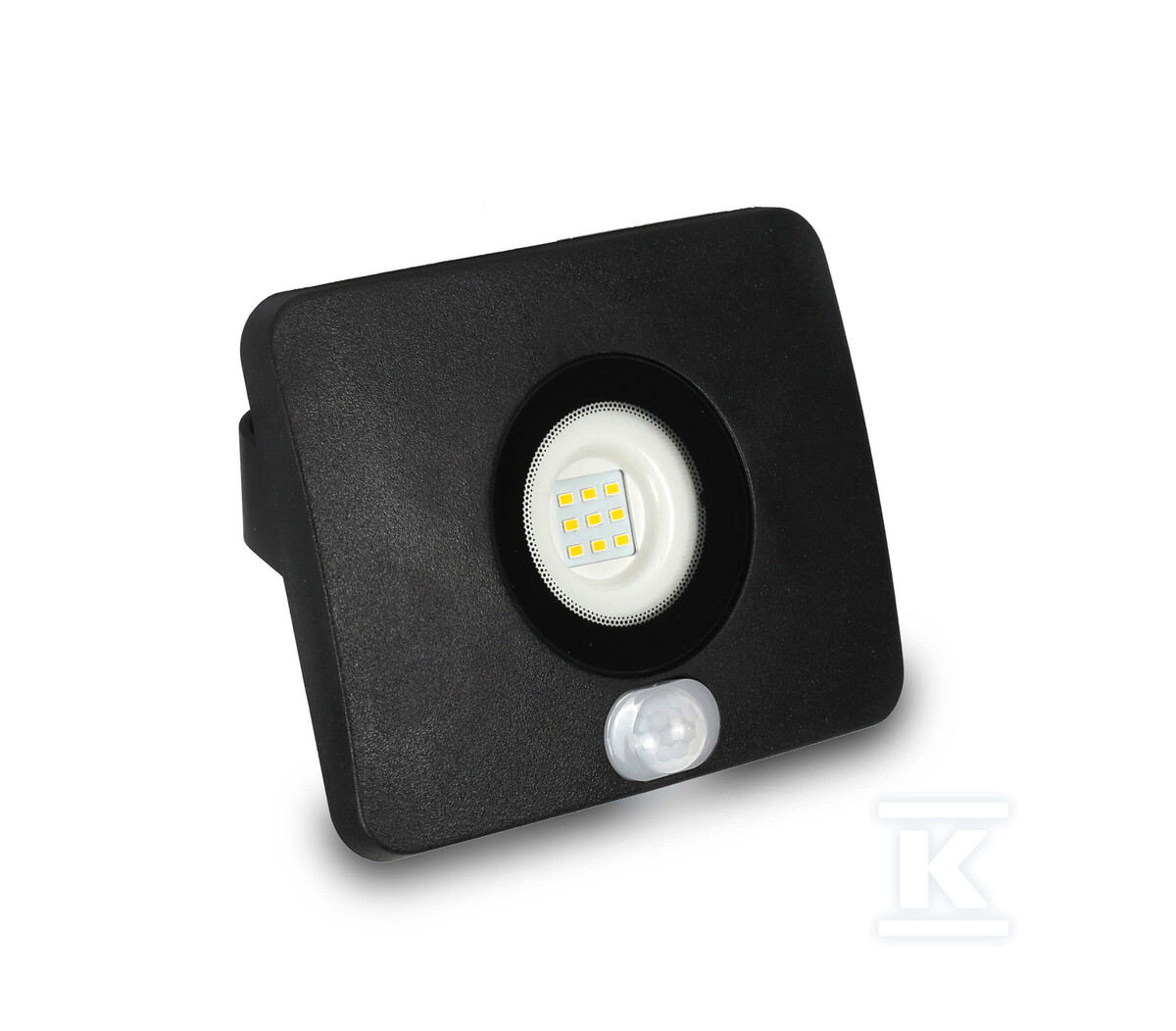 Naświetlacz LED surfi 10W 700lm barwa - LFL410BS