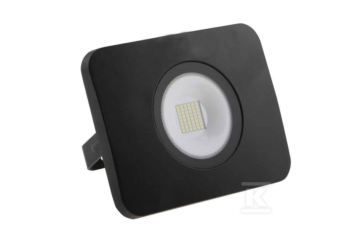 Naświetlacz LED surfi 50W 3600lm barwa - LFL451B