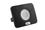 Naświetlacz LED surfi 50W 3600lm barwa zimna 6500K IP65 czarny z czujnikiem