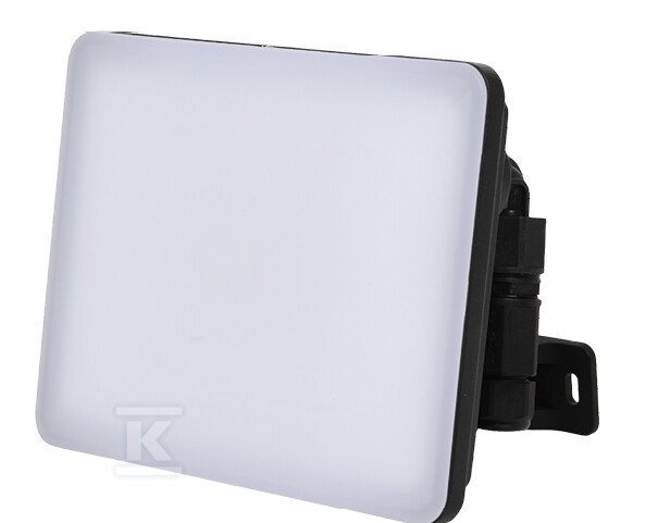 Naświetlacz LED noktis 30W 3600lm, - LFL463