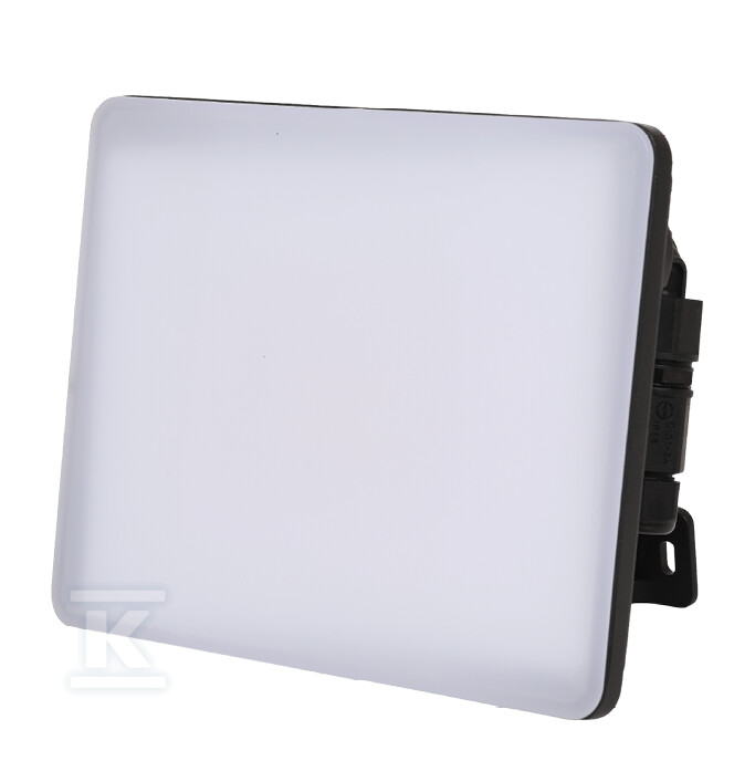 Naświetlacz LED noktis 50W 6000lm, - LFL465