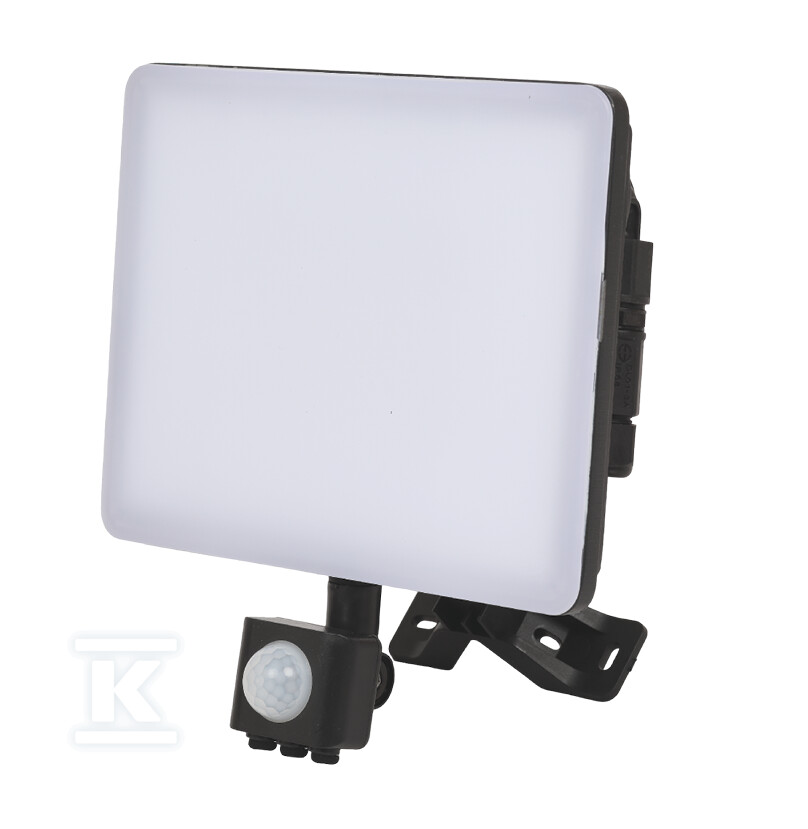 Naświetlacz LED noktis 50W 6000lm, - LFL465S