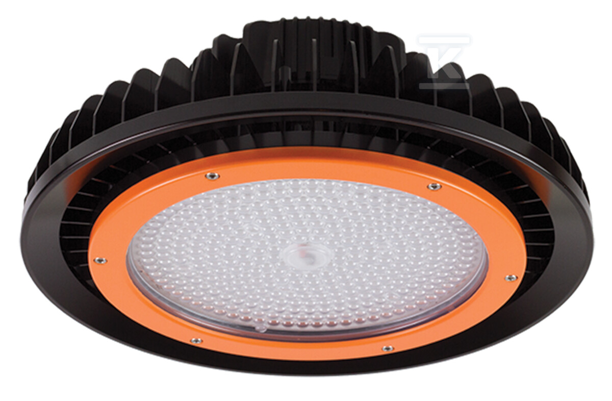 Oprawa przemysłowa High-Bay LED compact - LHB100UF1D