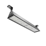 Oprawa przemysłowa High-Bay LED hirack 200W 32000lm barwa 5000K IP65 60x90st dim dustproof