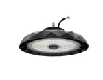 Oprawa przemysłowa High-Bay LED compact q 200W 38000lm barwa zimna 5700K IP65 90st dim z zhaga