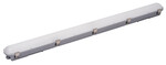 Oprawa hermetyczna LED retro 150cm 60W 8400lm barwa zimna 6000K 120 P65 IK08