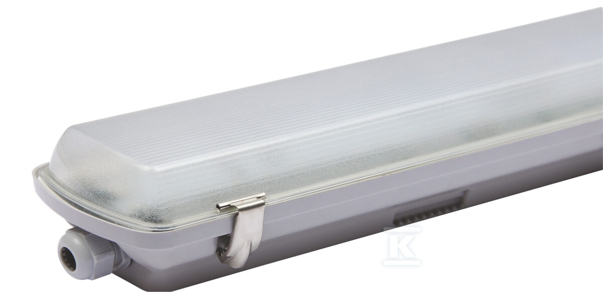 Oprawa hermetyczna LED retro 120cm 54W - LHT020
