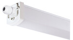 Oprawa hermetyczna LED linea+ 36W 3800lm barwa naturalna 4100K IP65, montaż w linnie