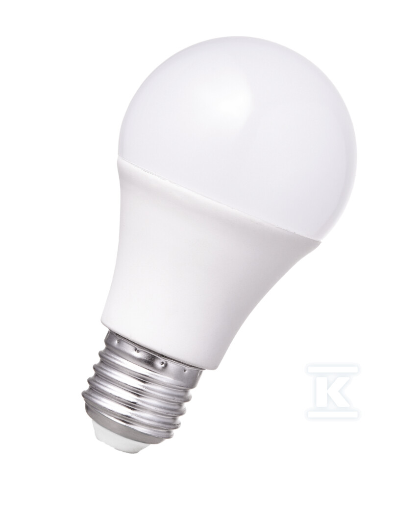 Żarówka LED A60 E27 11W 1100lm CW barwa - LL081C
