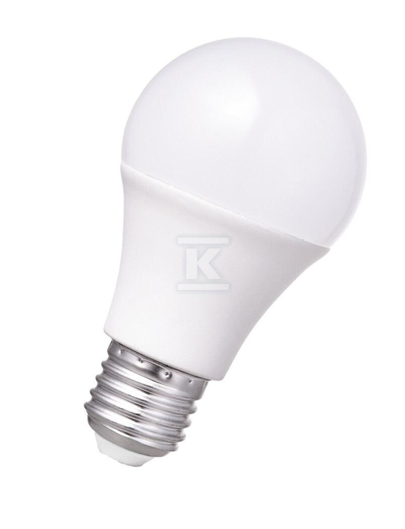 Żarówka LED A60 E27 8,5W 815lm CW barwa - LL082C