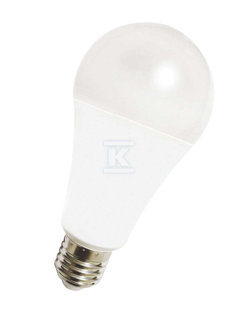 Żarówka LED A65 E27 17W 1720lm NW barwa - LL106N
