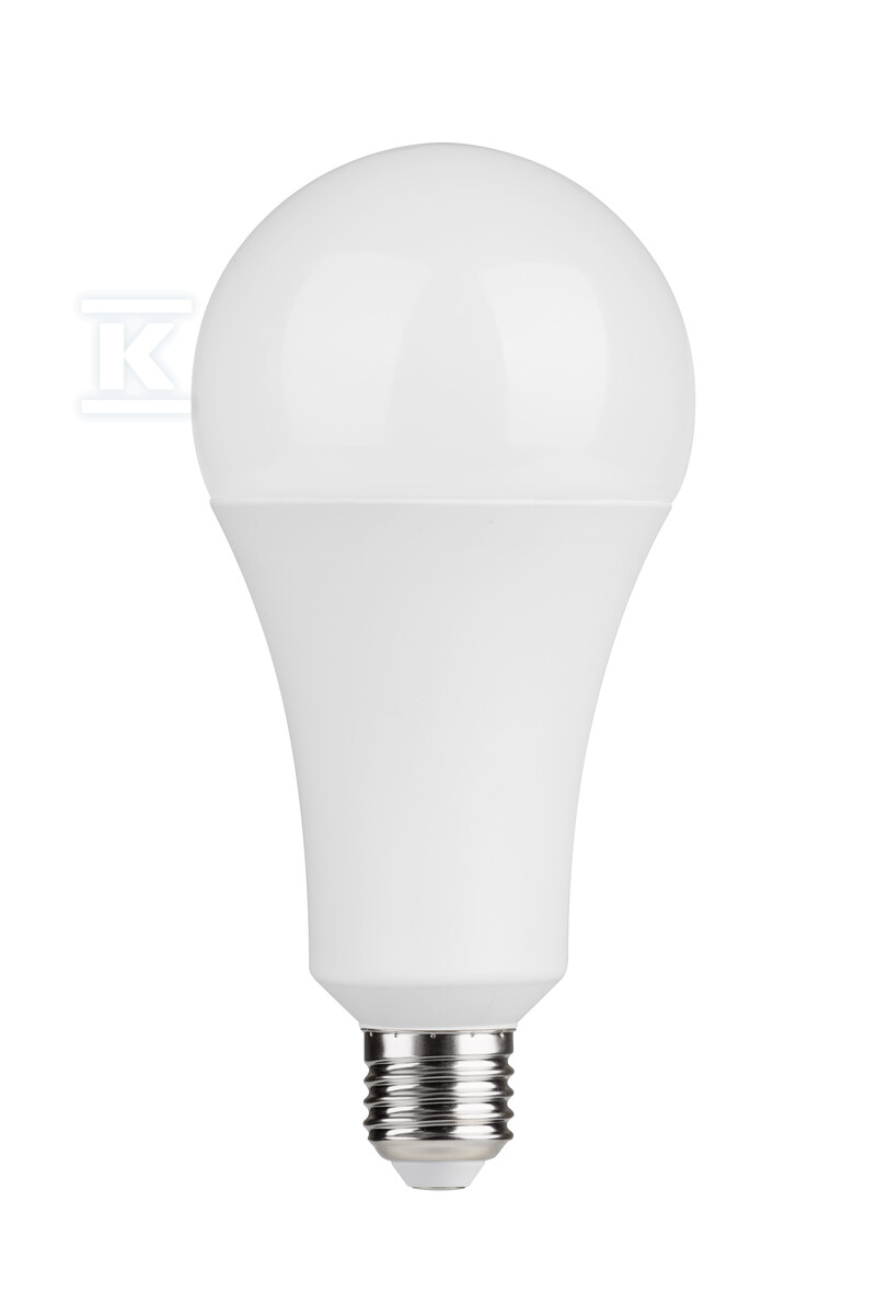 Żarówka LED A90 E27 28W 3450lm CW barwa - LL119