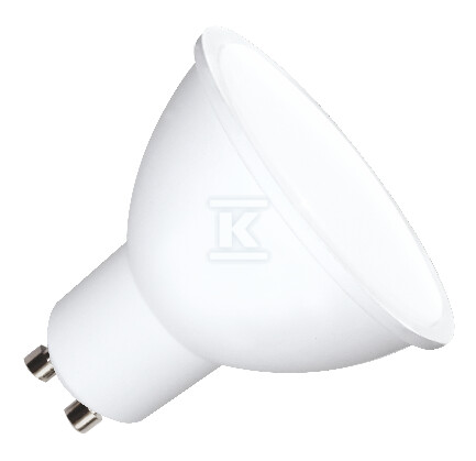 Żarówka LED MR16 GU10 7,5W 720lm barwa - LL326