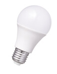 Світодіодна лампа A60 E27 8W 1055lm холодне світло 6500K