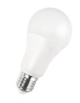 Lâmpada LED A60 E27 11W 1520lm cor quente 3000K