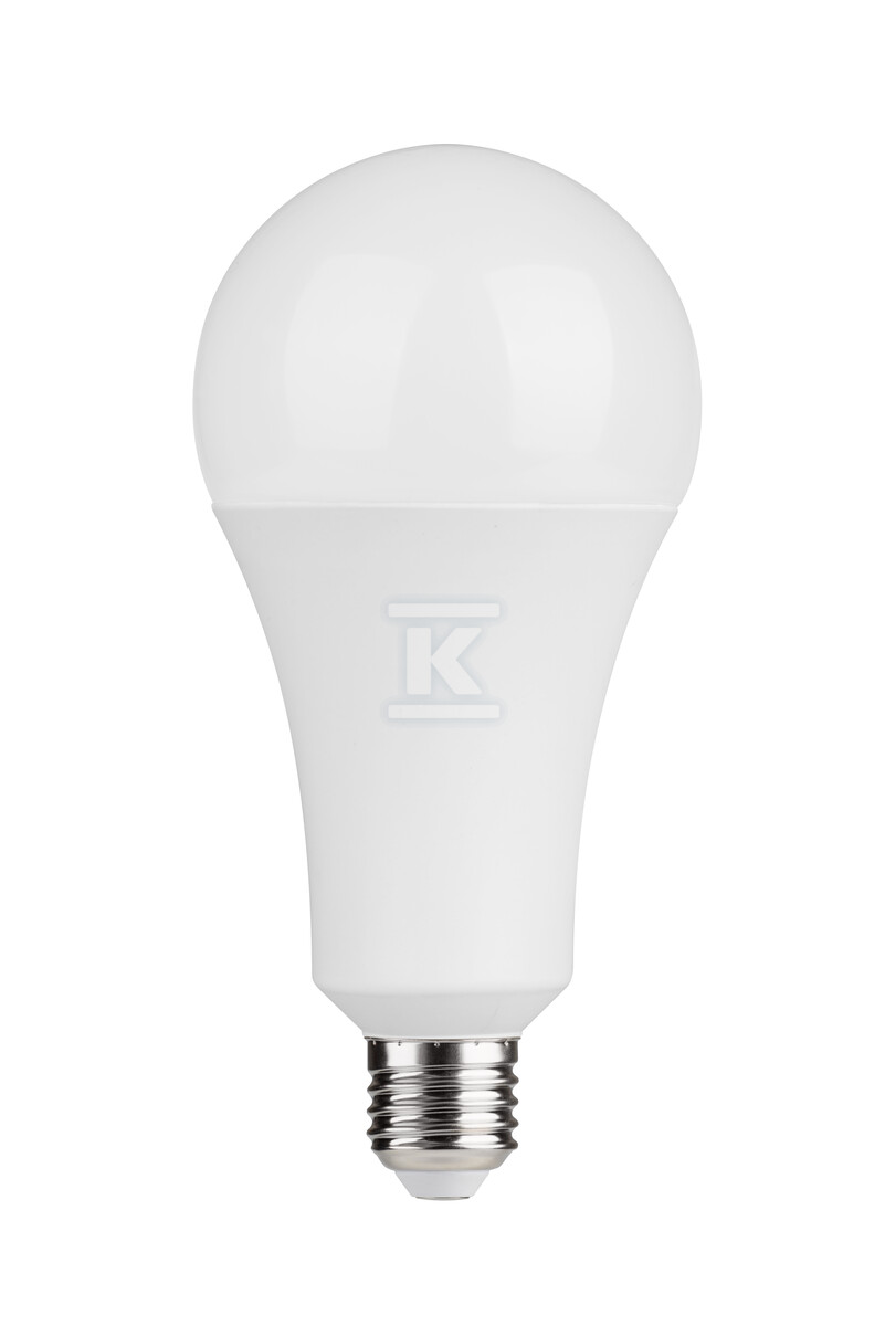 Żarówka LED A60 E27 15W 2000lm barwa - LL422