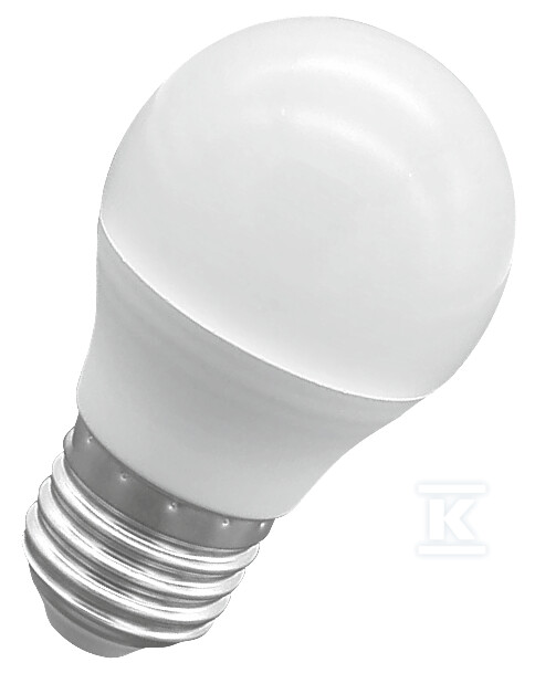 Żarówka LED kulka P45 E27 4W 500lm - LL462