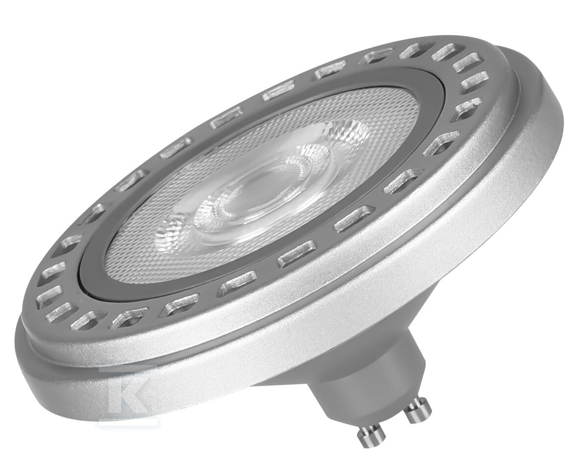 Żarówka LED ES111 GU10 15W 1200lm NW - LL510