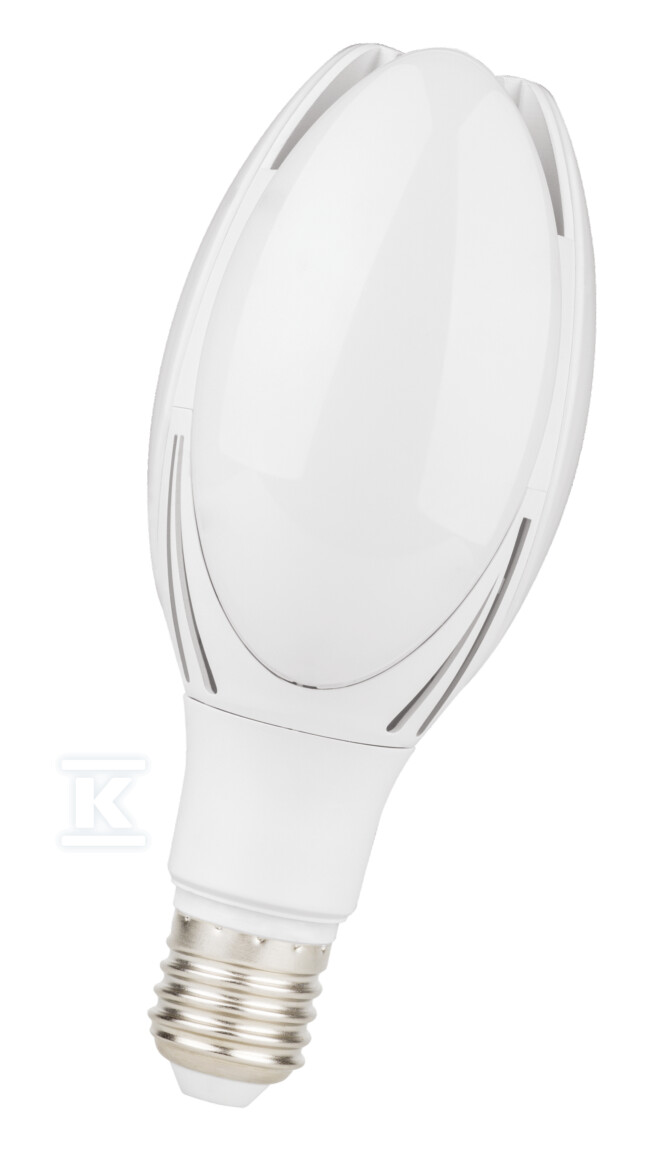 Żarówka LED hp E27/E40 40W 5200lm CW - LL722