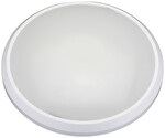 Oprawa LED plafoniera sphere ii 12W 850lm barwa naturalna 4000K IP20 IK08 koło