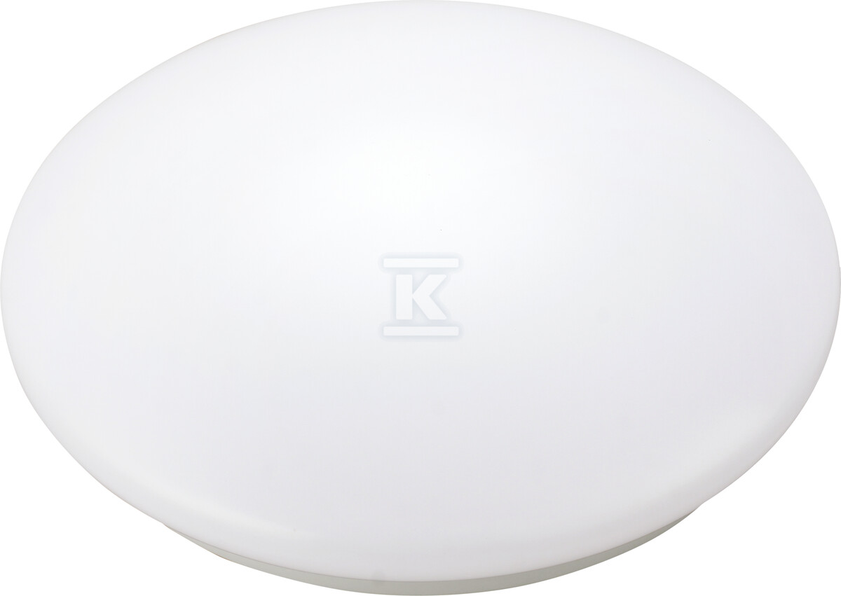 Oprawa LED plafoniera sphere 12W 650lm - LO1241NDS
