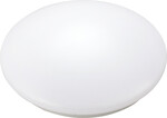 Oprawa LED plafoniera sphere 12W 650lm barwa naturalna 4000K IP44 z czujnikiem micro stand-by 20%