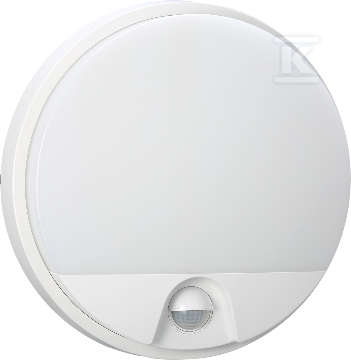 Oprawa LED plafoniera oval h 15W 1230lm - LO1541HNS