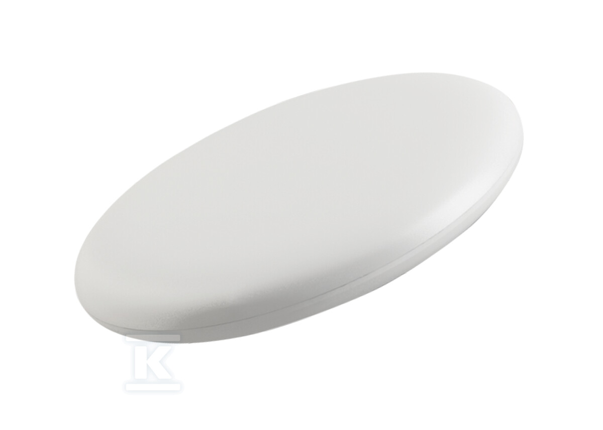 Oprawa LED plafoniera oval 15W 1050lm - LO1541N