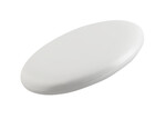 Oprawa LED plafoniera oval 15W 1050lm barwa naturalna 4000K IP44 IK10