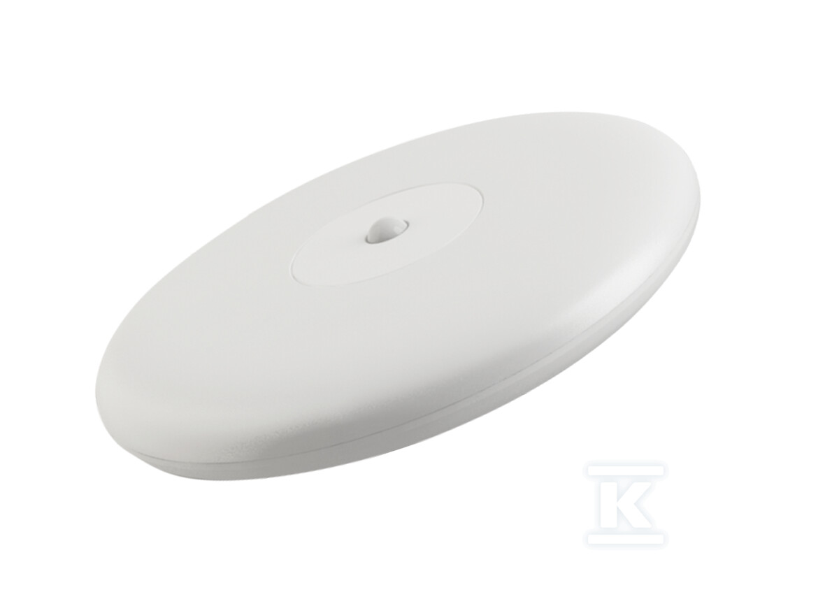Oprawa LED plafoniera oval 15W 960lm NW - LO1541NS