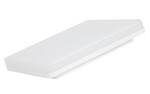 Oprawa LED ambid i 15W 1250lm barwa naturalna 4000K IP54 kwadrat