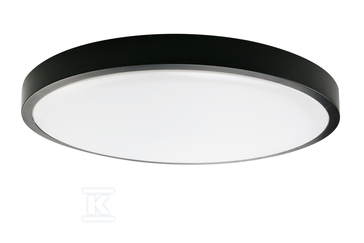 Oprawa LED plafoniera sphere 18W 1850lm - LO1802CT