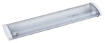 Oprawa sufitowa rima na tuby LED 2XT8 18W 120cm IP20 PC/stal